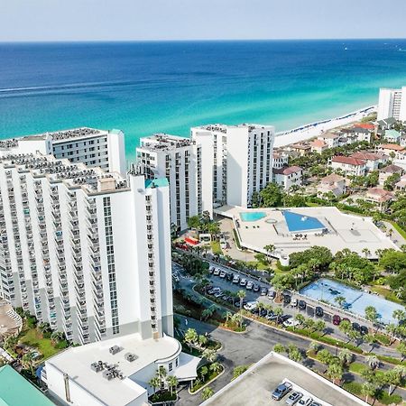Pelican Beach Resort By Panhandle Getaways Destin Eksteriør billede