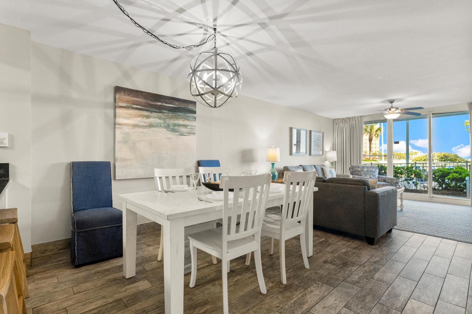 Pelican Beach Resort By Panhandle Getaways Destin Værelse billede