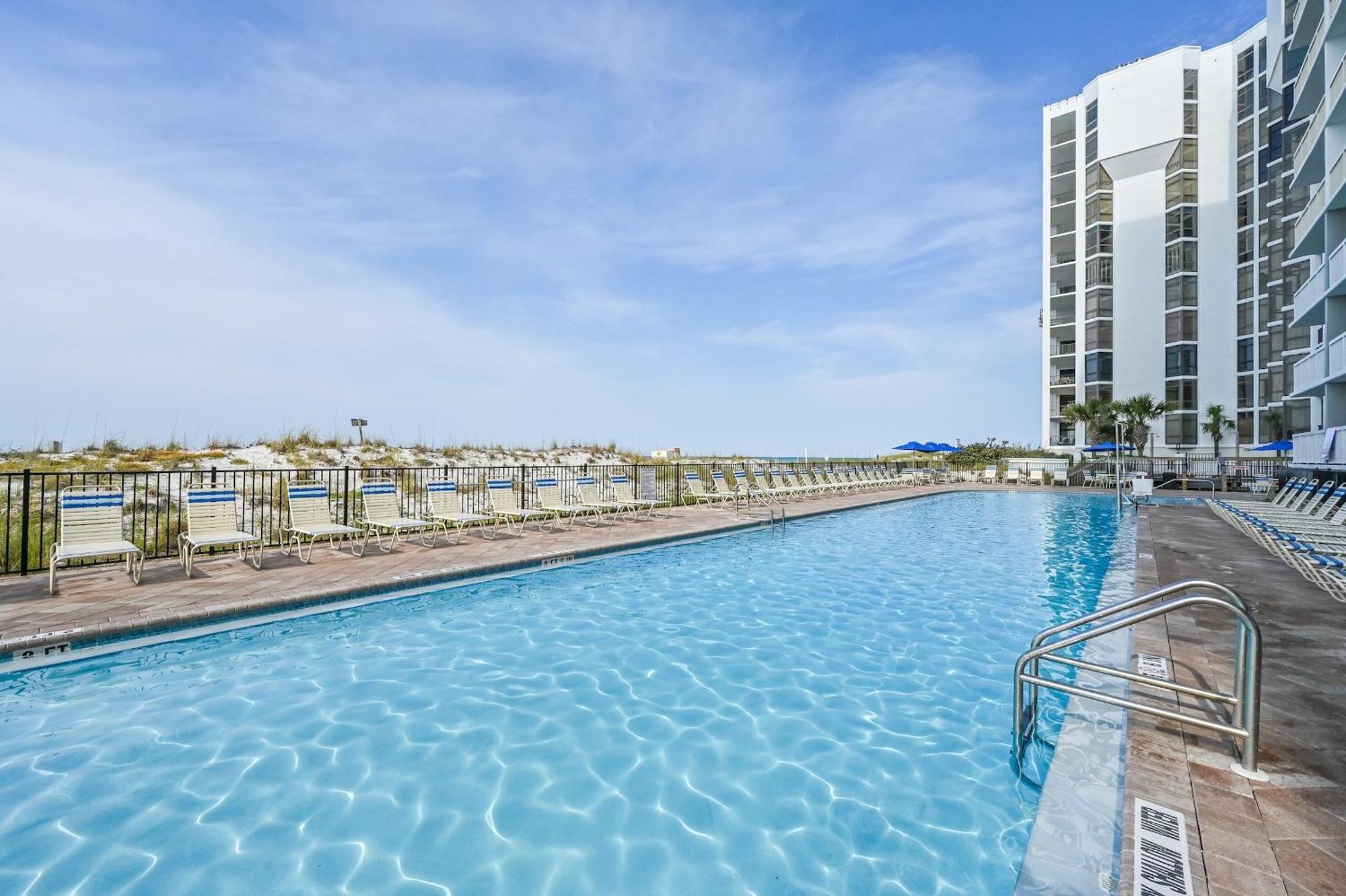Pelican Beach Resort By Panhandle Getaways Destin Eksteriør billede