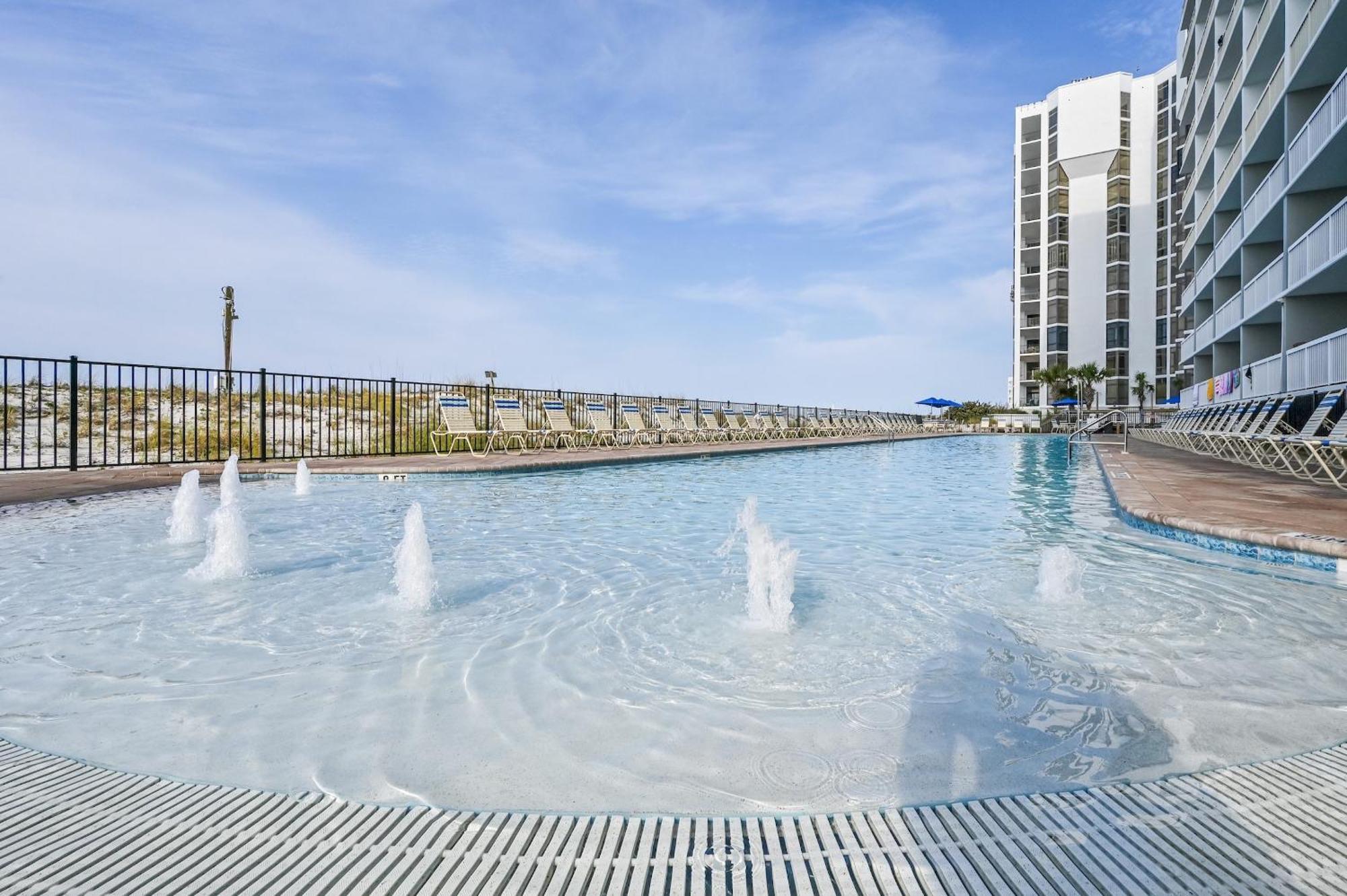 Pelican Beach Resort By Panhandle Getaways Destin Eksteriør billede