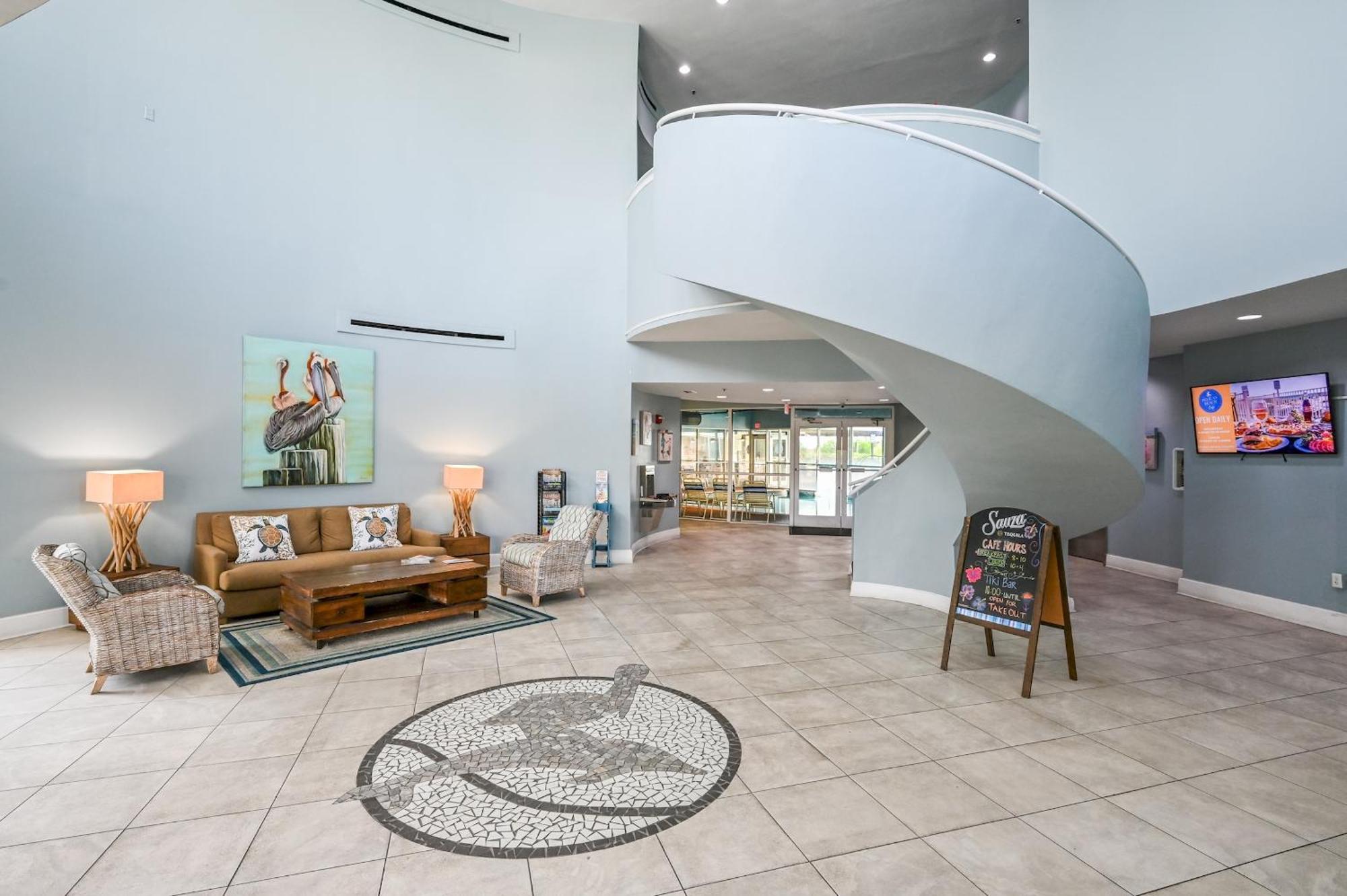 Pelican Beach Resort By Panhandle Getaways Destin Eksteriør billede