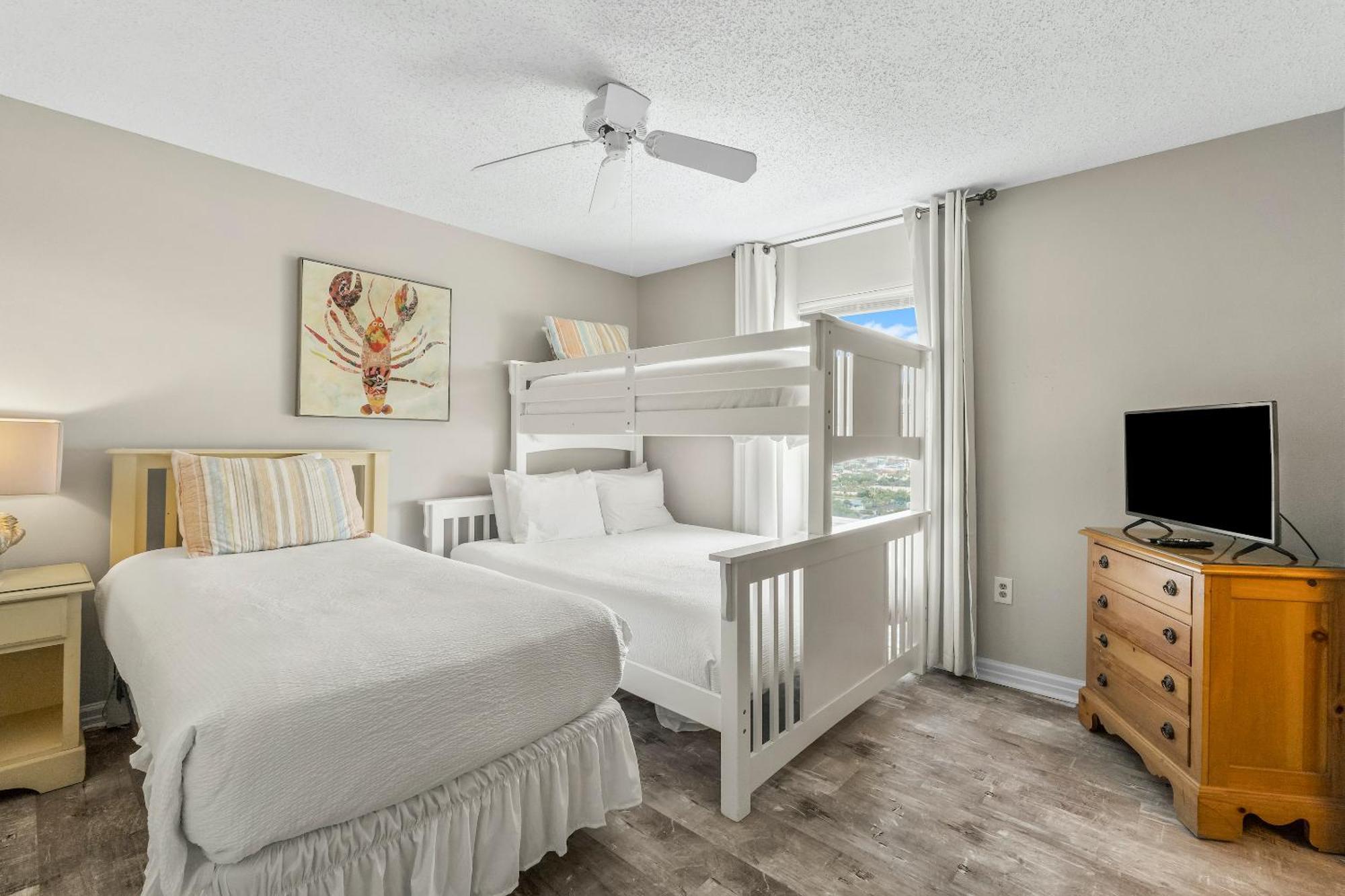 Pelican Beach Resort By Panhandle Getaways Destin Værelse billede
