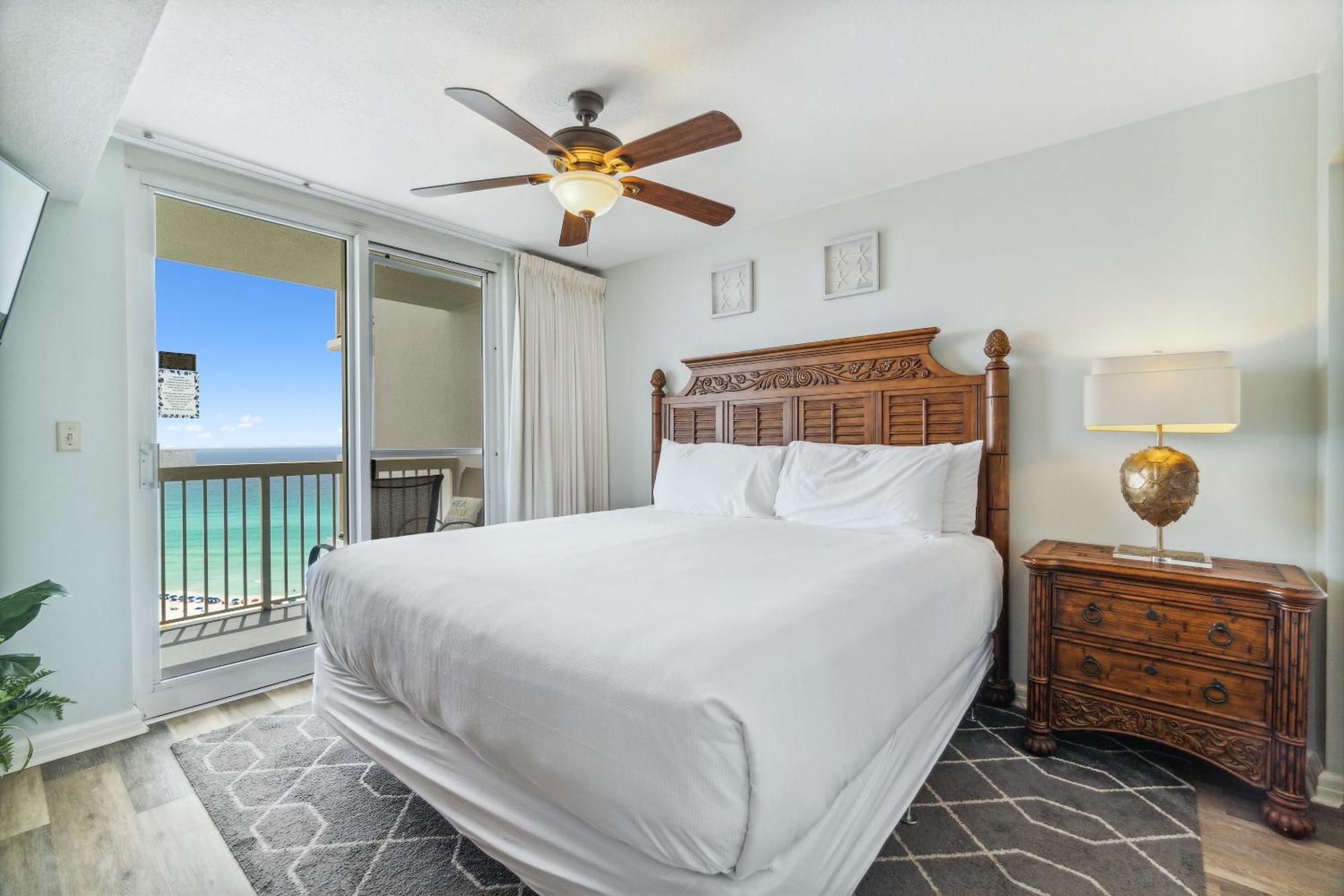 Pelican Beach Resort By Panhandle Getaways Destin Værelse billede