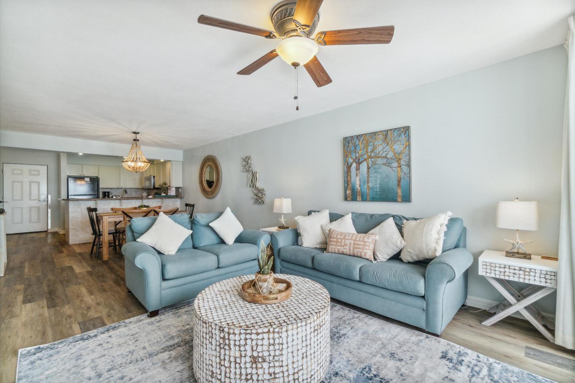 Pelican Beach Resort By Panhandle Getaways Destin Værelse billede
