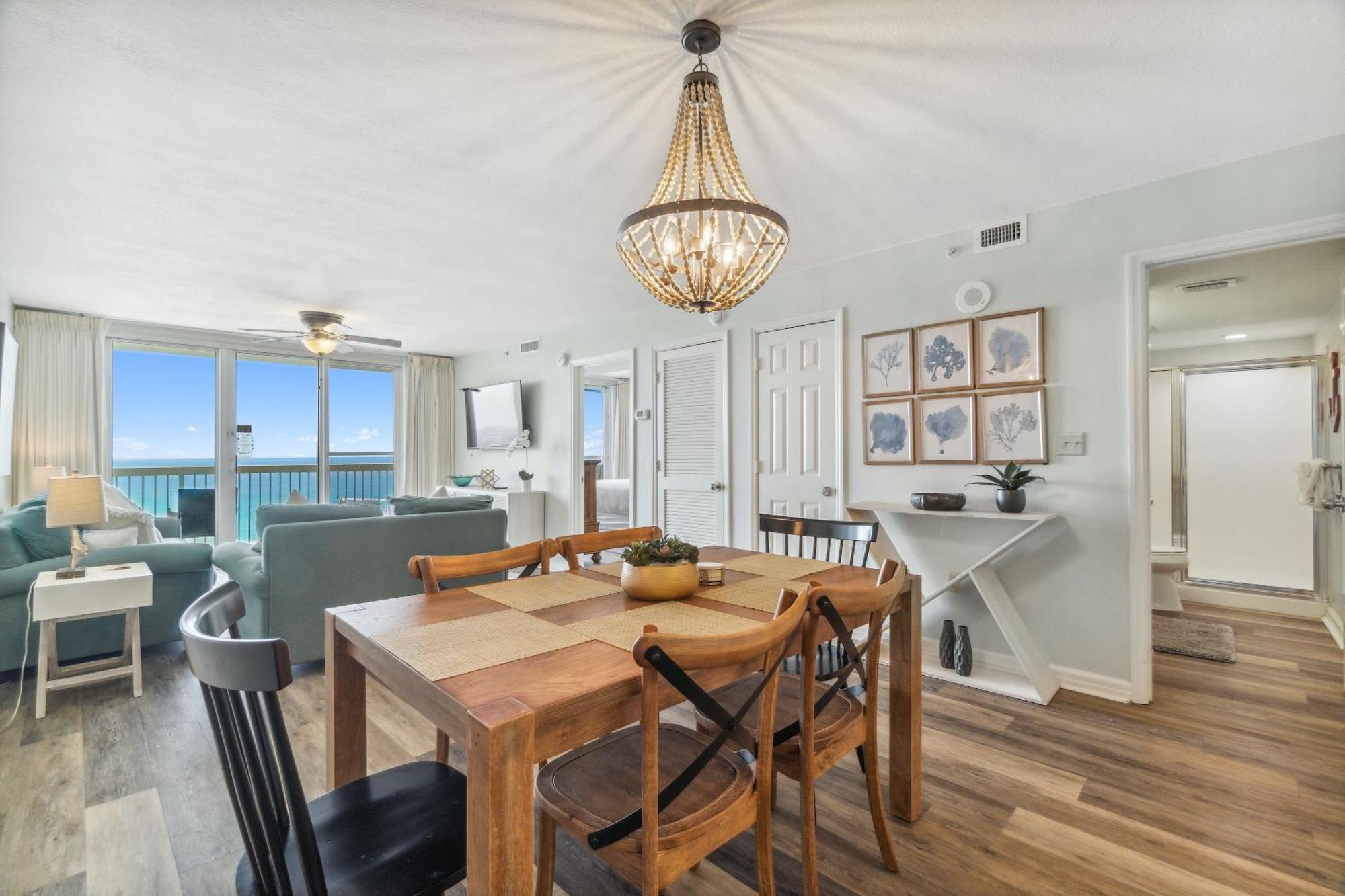 Pelican Beach Resort By Panhandle Getaways Destin Værelse billede