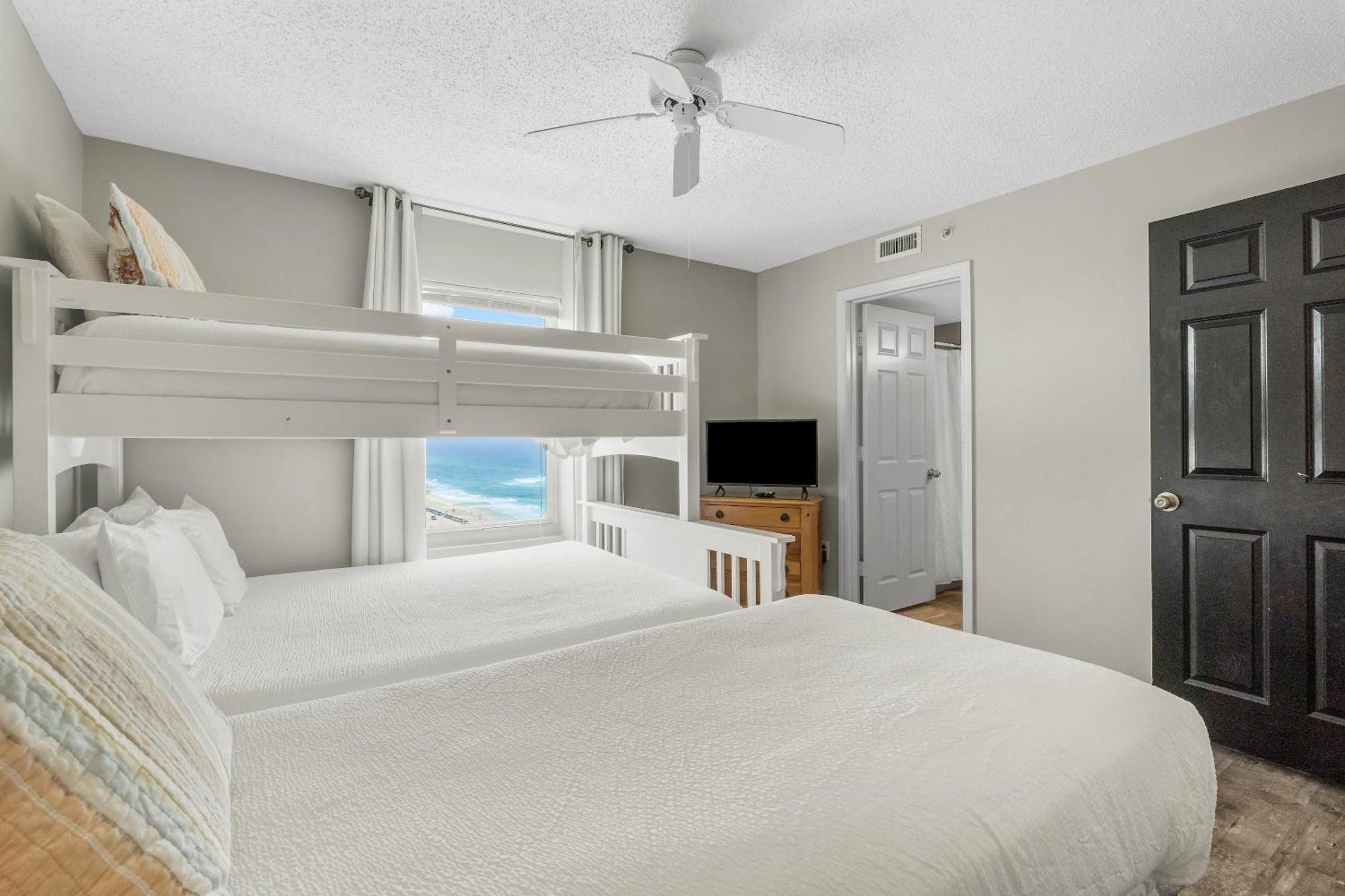 Pelican Beach Resort By Panhandle Getaways Destin Værelse billede