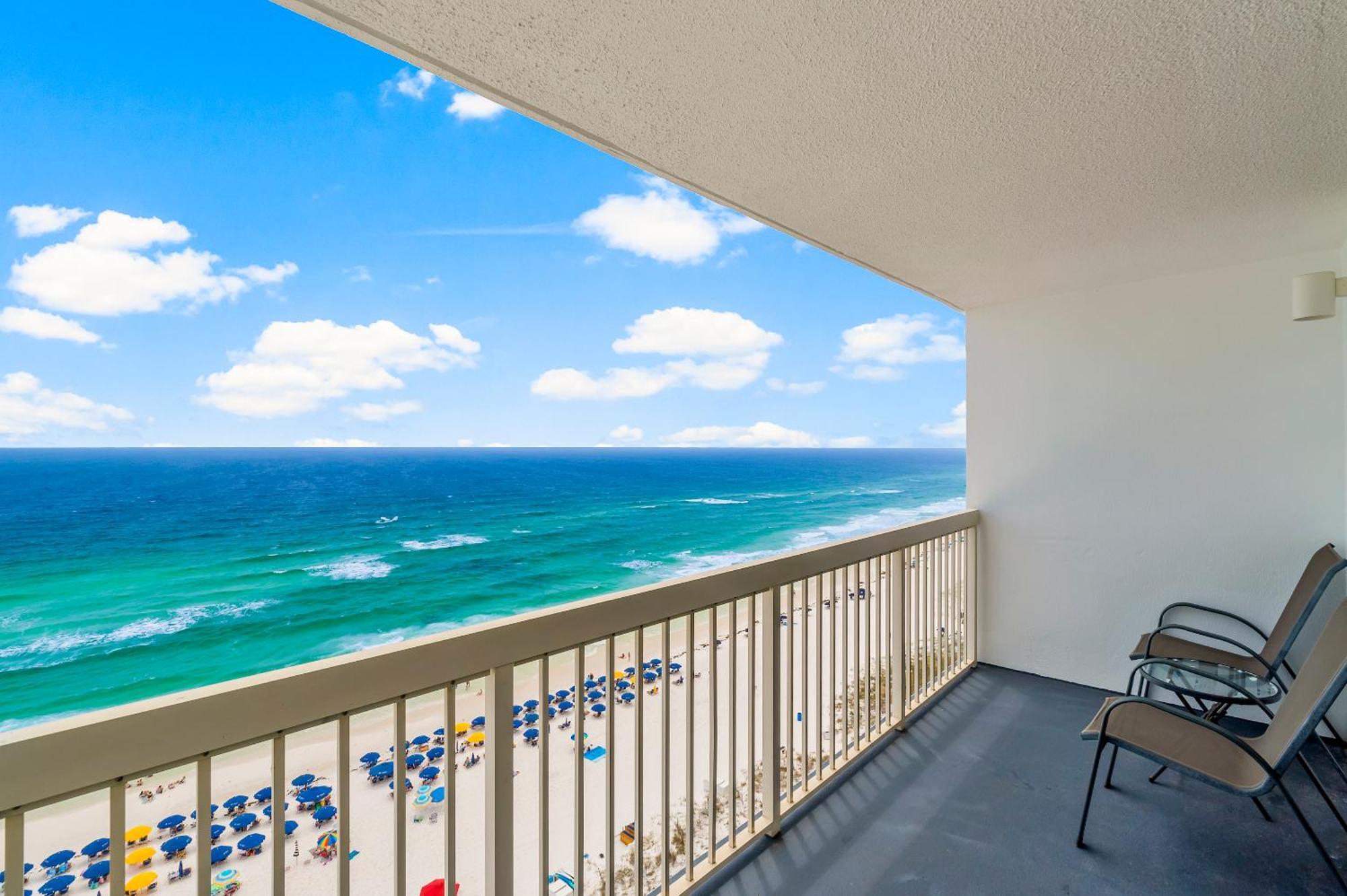 Pelican Beach Resort By Panhandle Getaways Destin Værelse billede