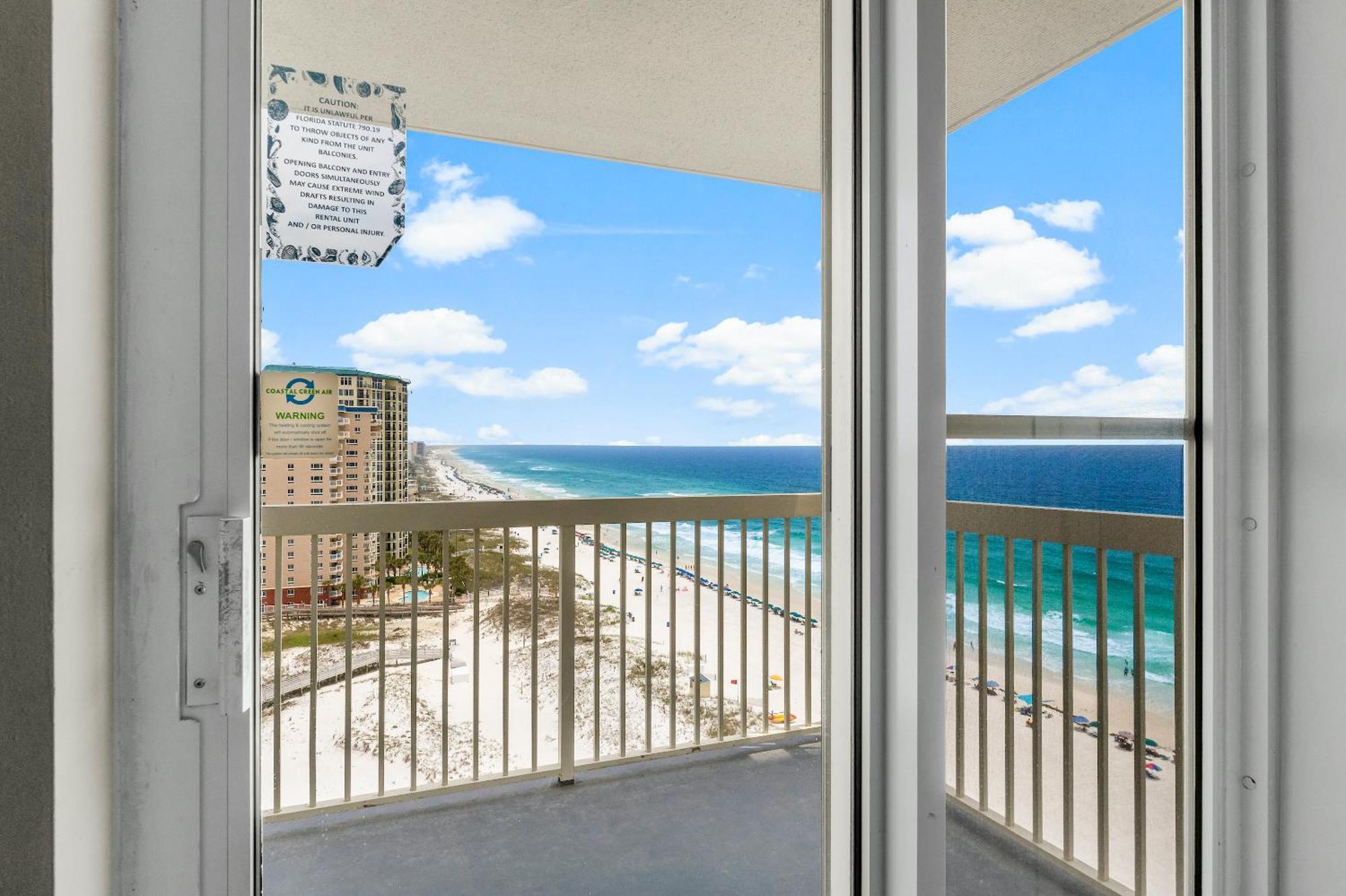 Pelican Beach Resort By Panhandle Getaways Destin Værelse billede