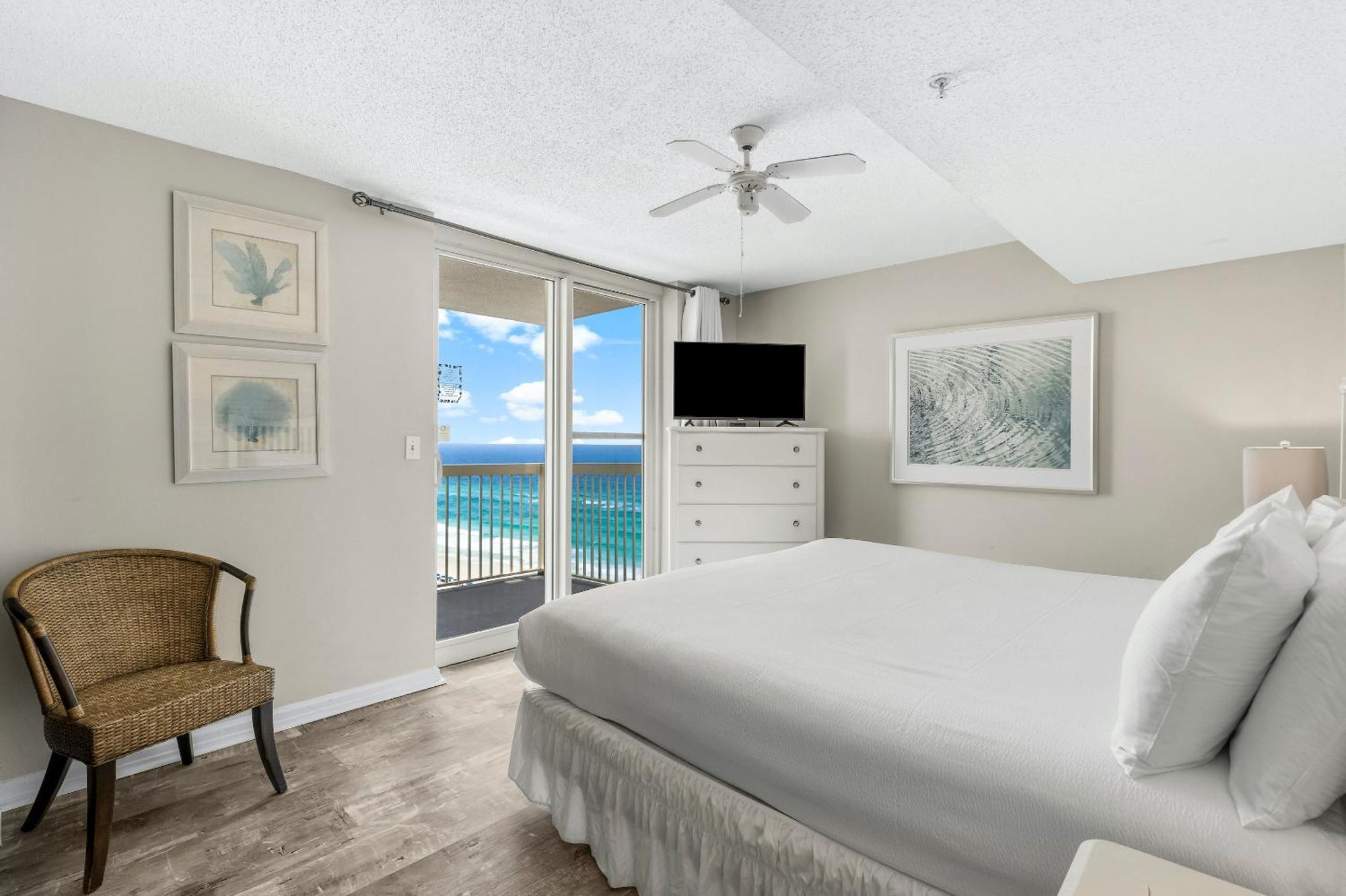 Pelican Beach Resort By Panhandle Getaways Destin Værelse billede