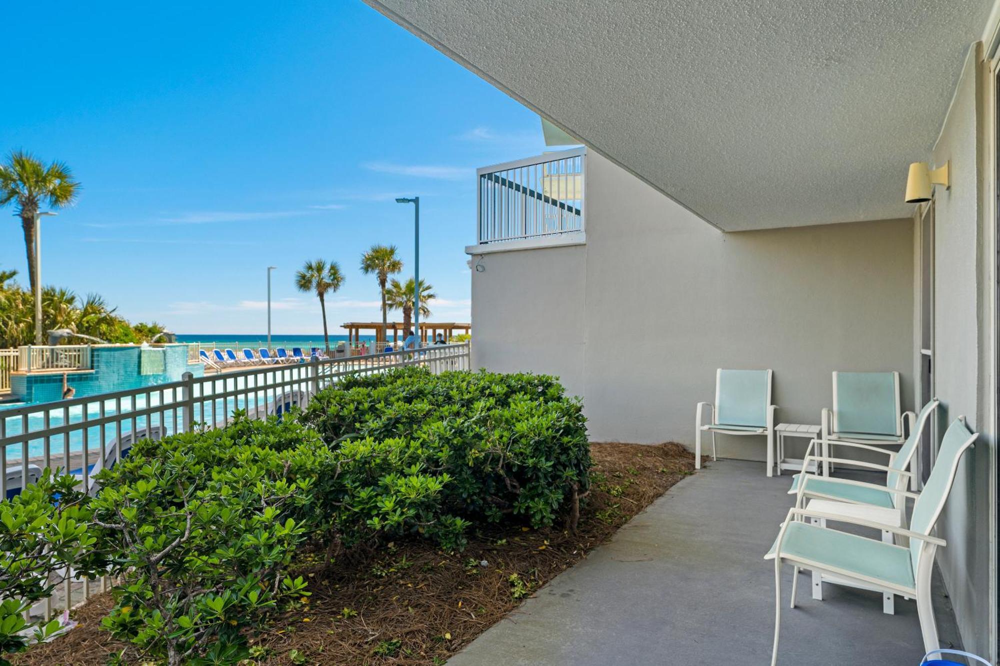 Pelican Beach Resort By Panhandle Getaways Destin Værelse billede