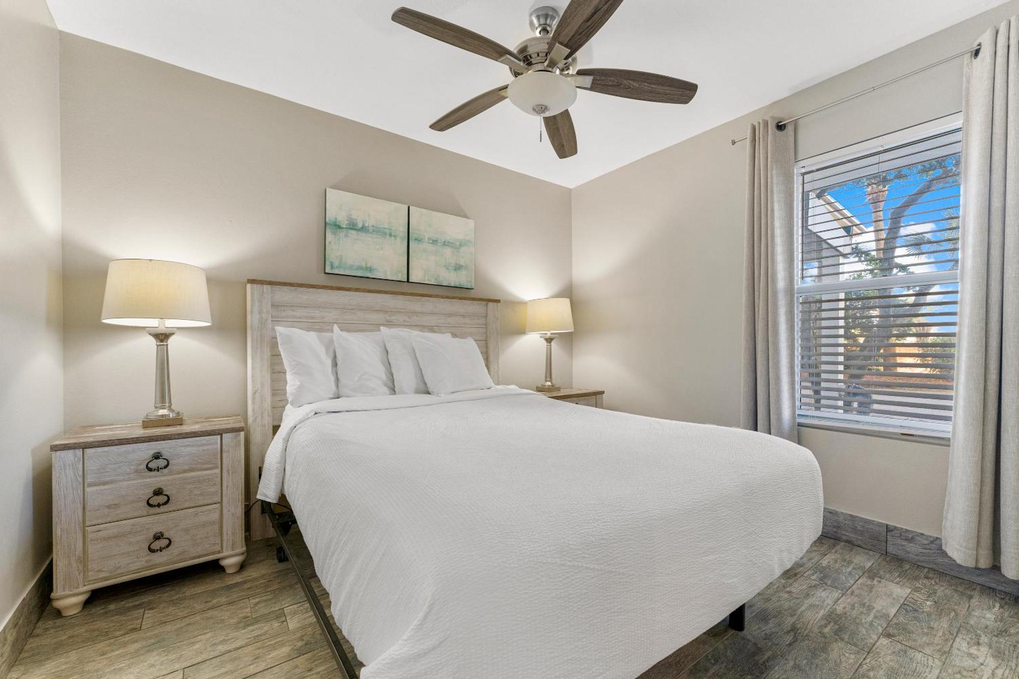 Pelican Beach Resort By Panhandle Getaways Destin Værelse billede