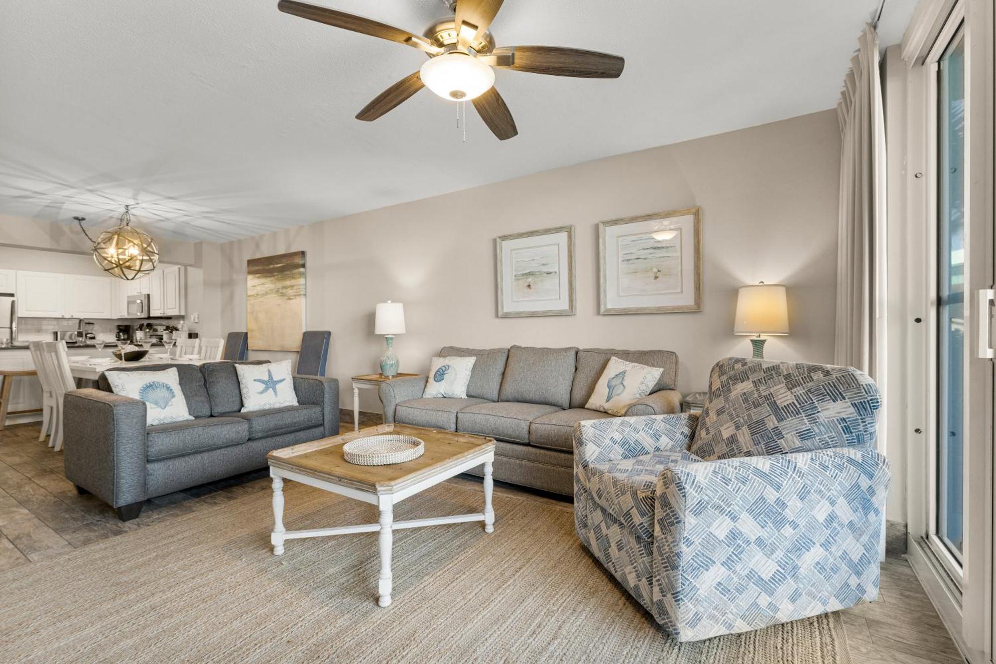 Pelican Beach Resort By Panhandle Getaways Destin Værelse billede