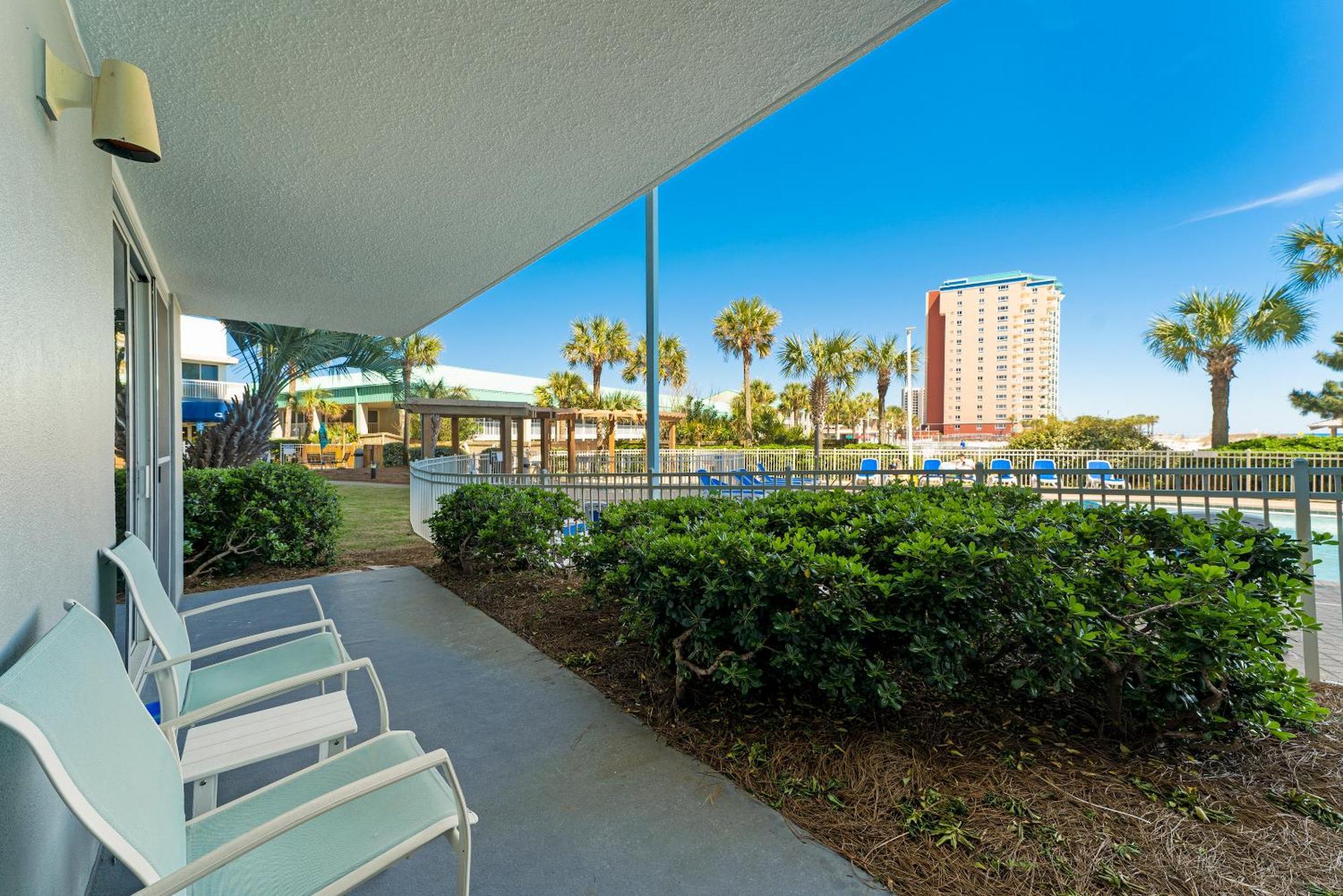 Pelican Beach Resort By Panhandle Getaways Destin Værelse billede
