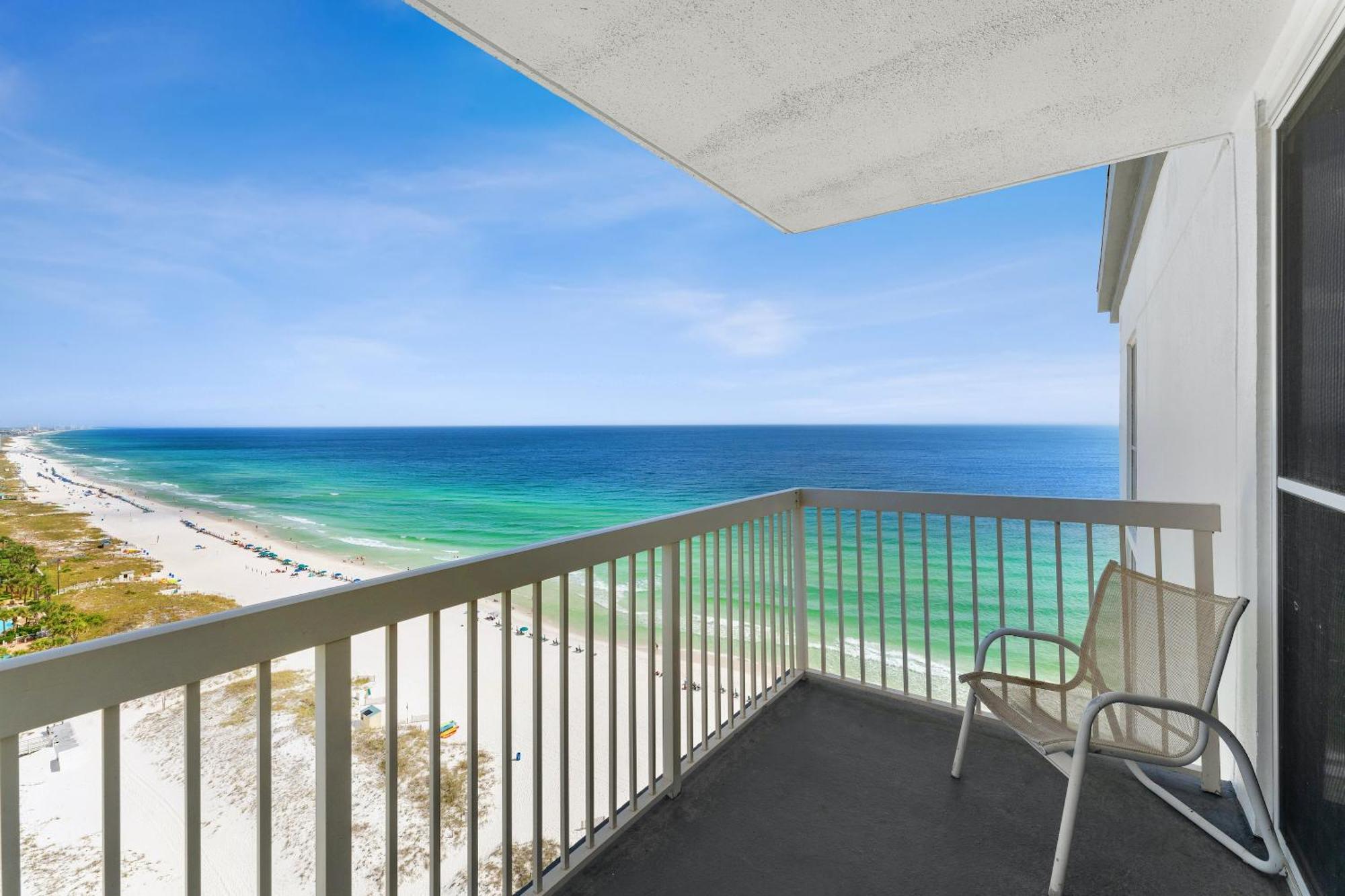 Pelican Beach Resort By Panhandle Getaways Destin Værelse billede