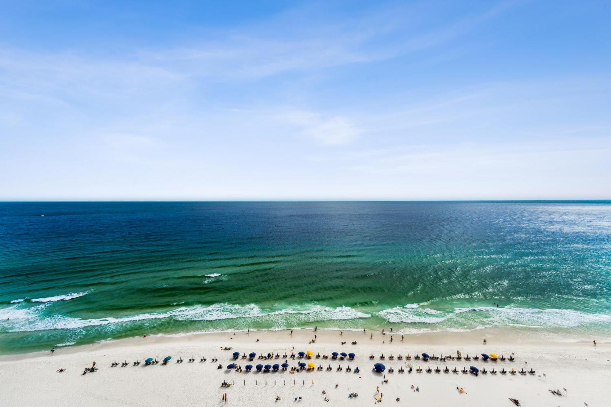 Pelican Beach Resort By Panhandle Getaways Destin Værelse billede