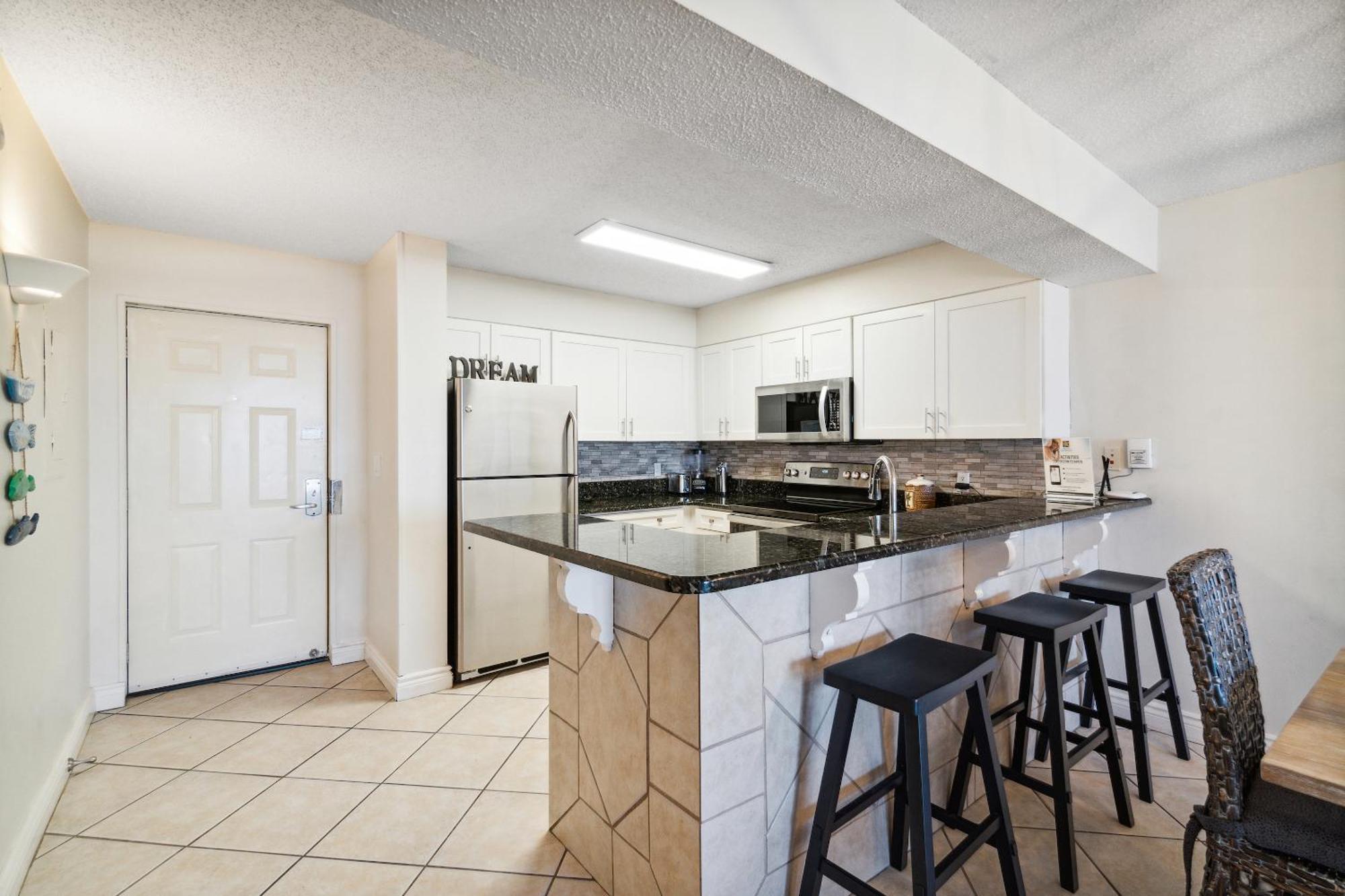 Pelican Beach Resort By Panhandle Getaways Destin Værelse billede