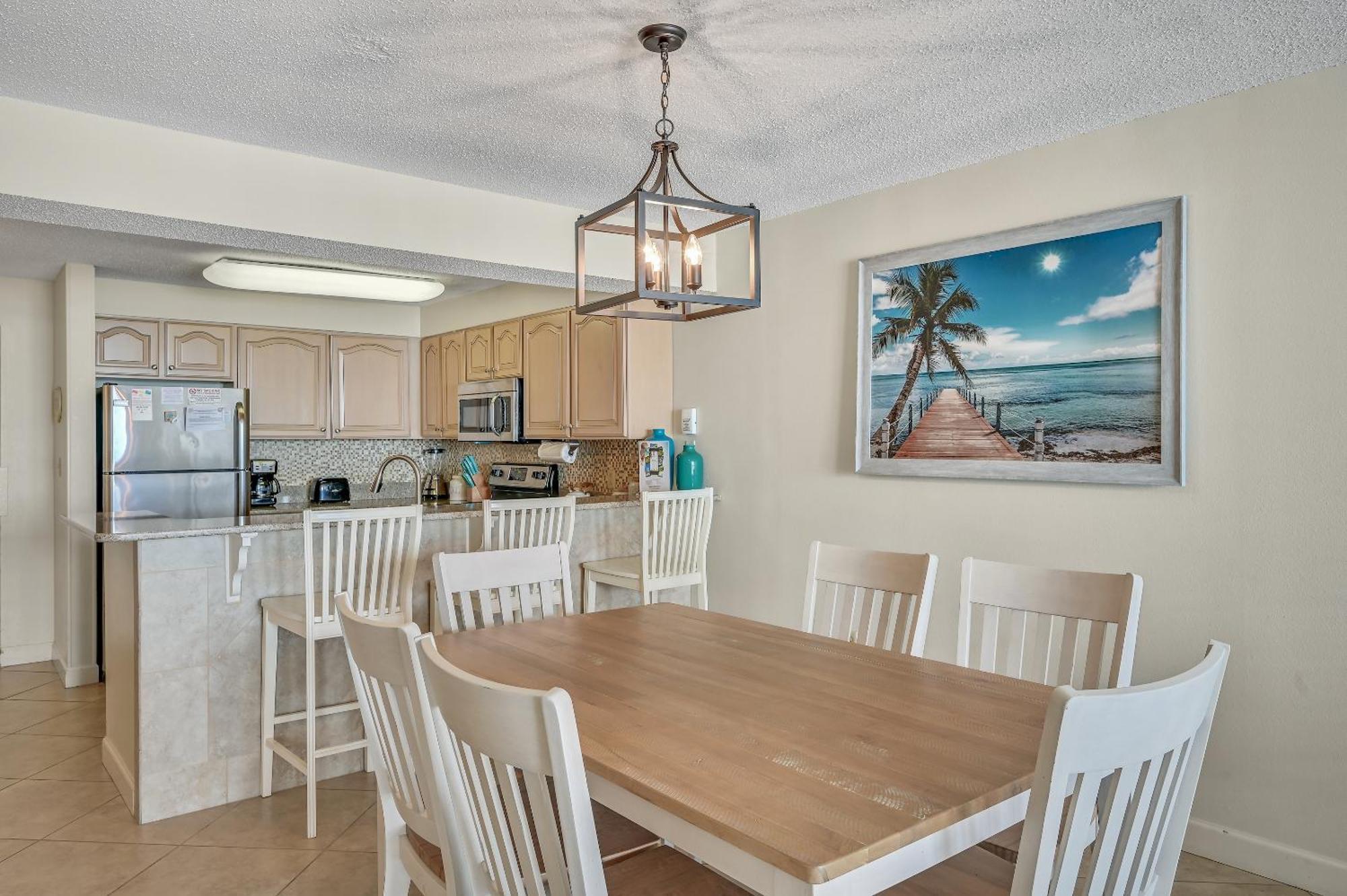 Pelican Beach Resort By Panhandle Getaways Destin Værelse billede