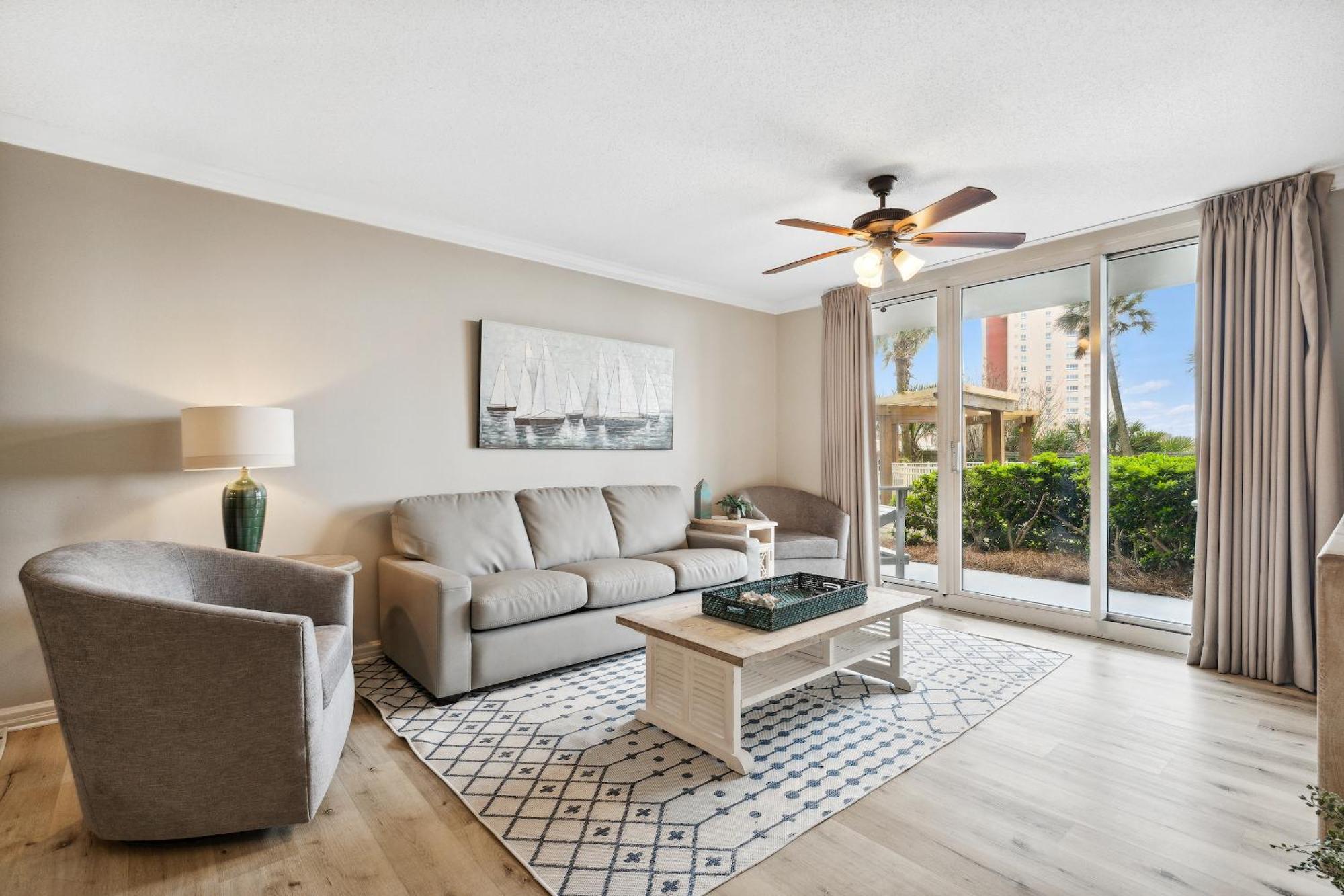 Pelican Beach Resort By Panhandle Getaways Destin Værelse billede
