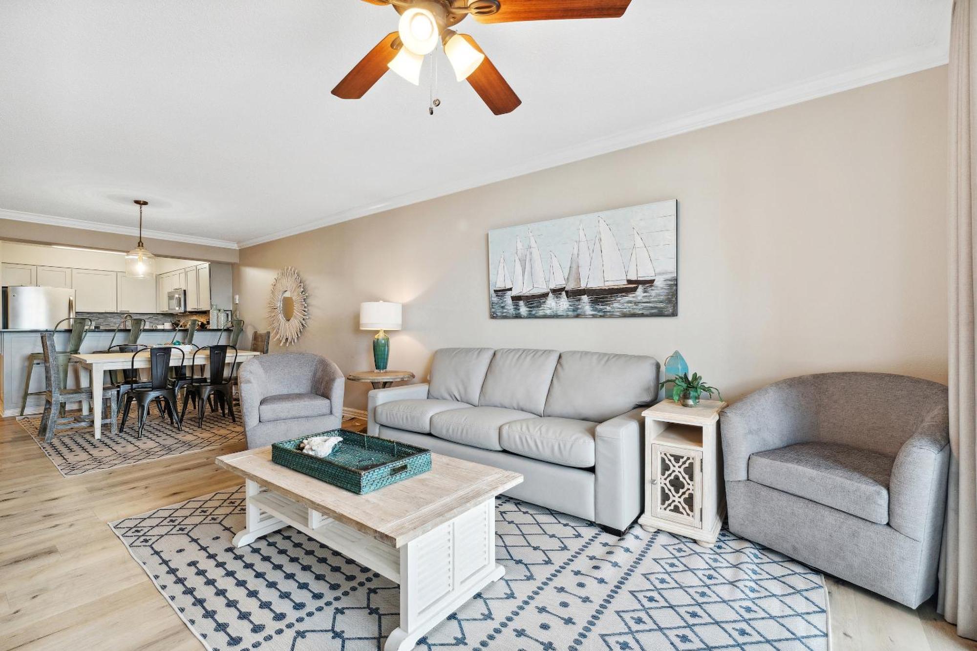 Pelican Beach Resort By Panhandle Getaways Destin Værelse billede