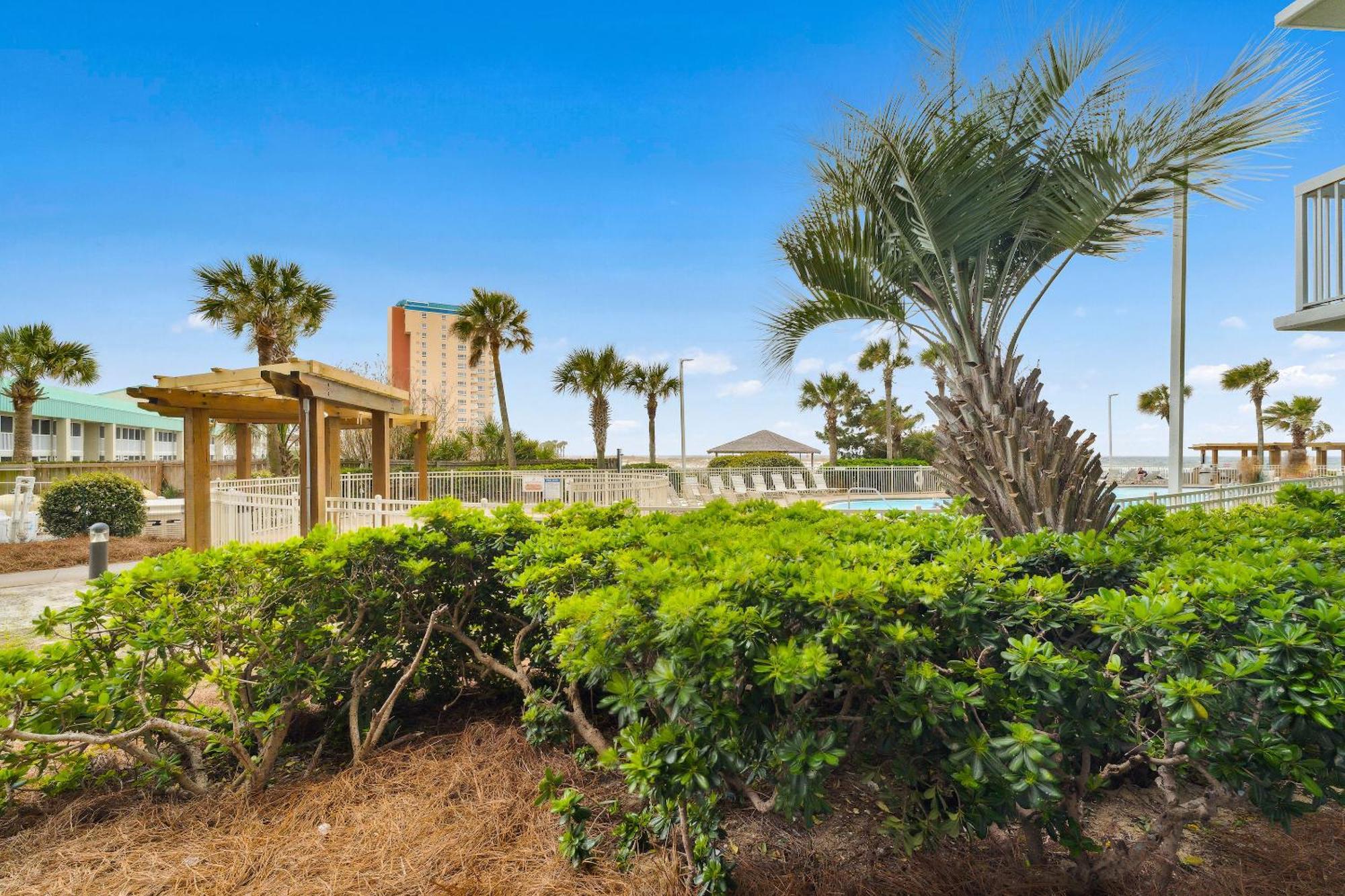 Pelican Beach Resort By Panhandle Getaways Destin Værelse billede