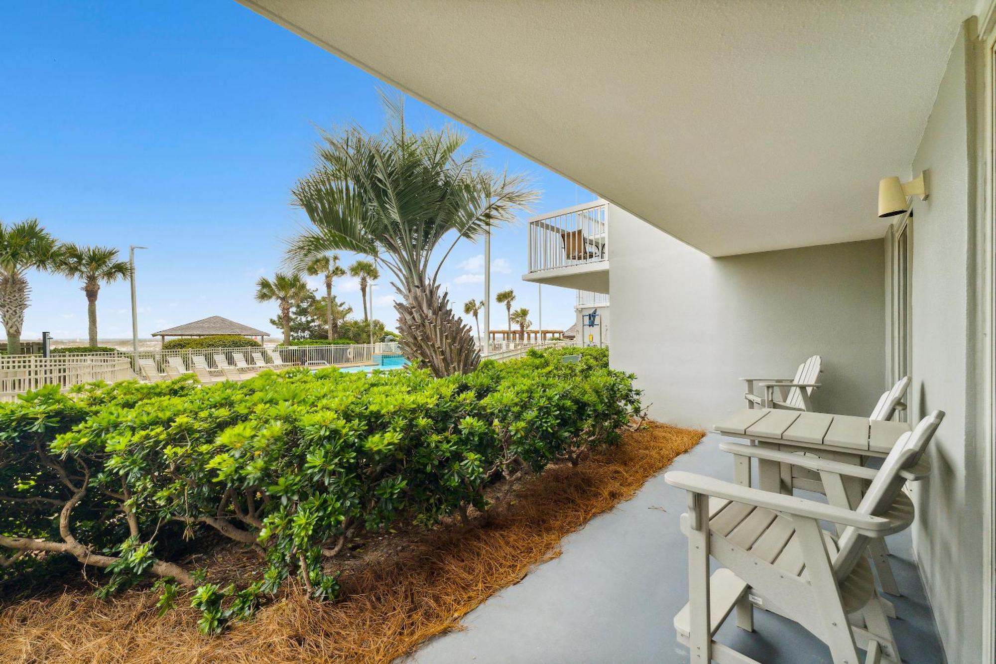 Pelican Beach Resort By Panhandle Getaways Destin Værelse billede