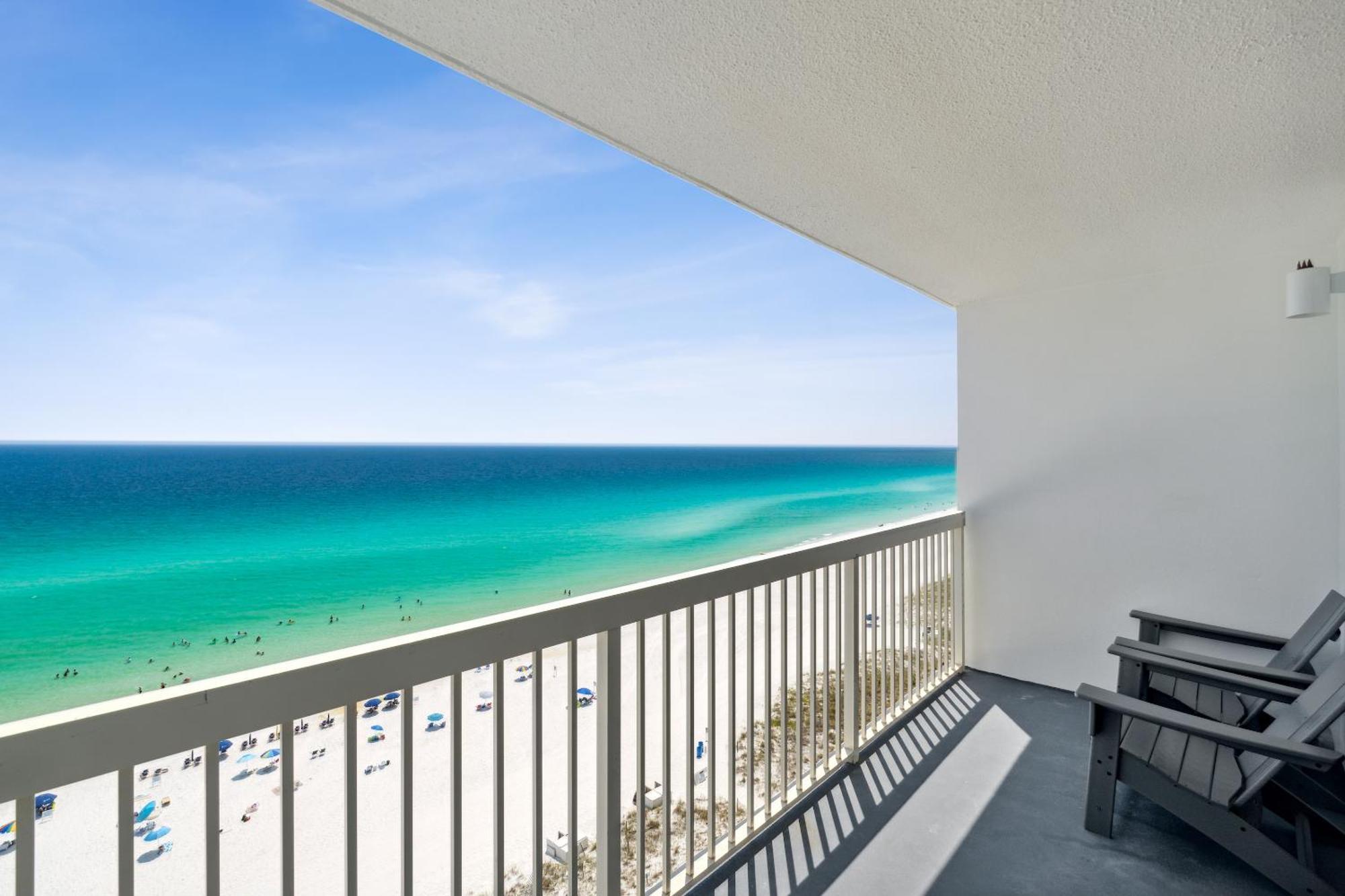Pelican Beach Resort By Panhandle Getaways Destin Værelse billede