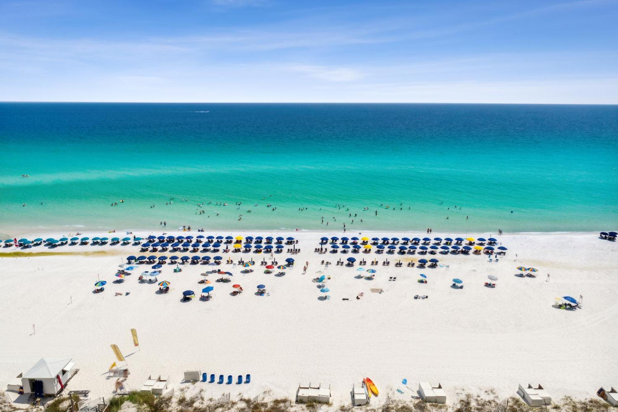 Pelican Beach Resort By Panhandle Getaways Destin Værelse billede