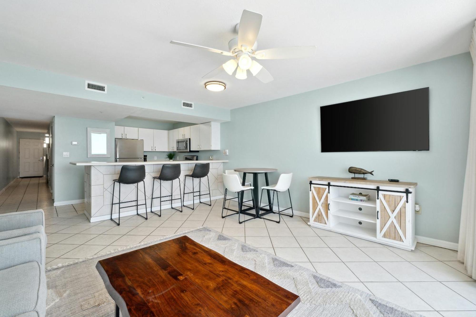 Pelican Beach Resort By Panhandle Getaways Destin Værelse billede