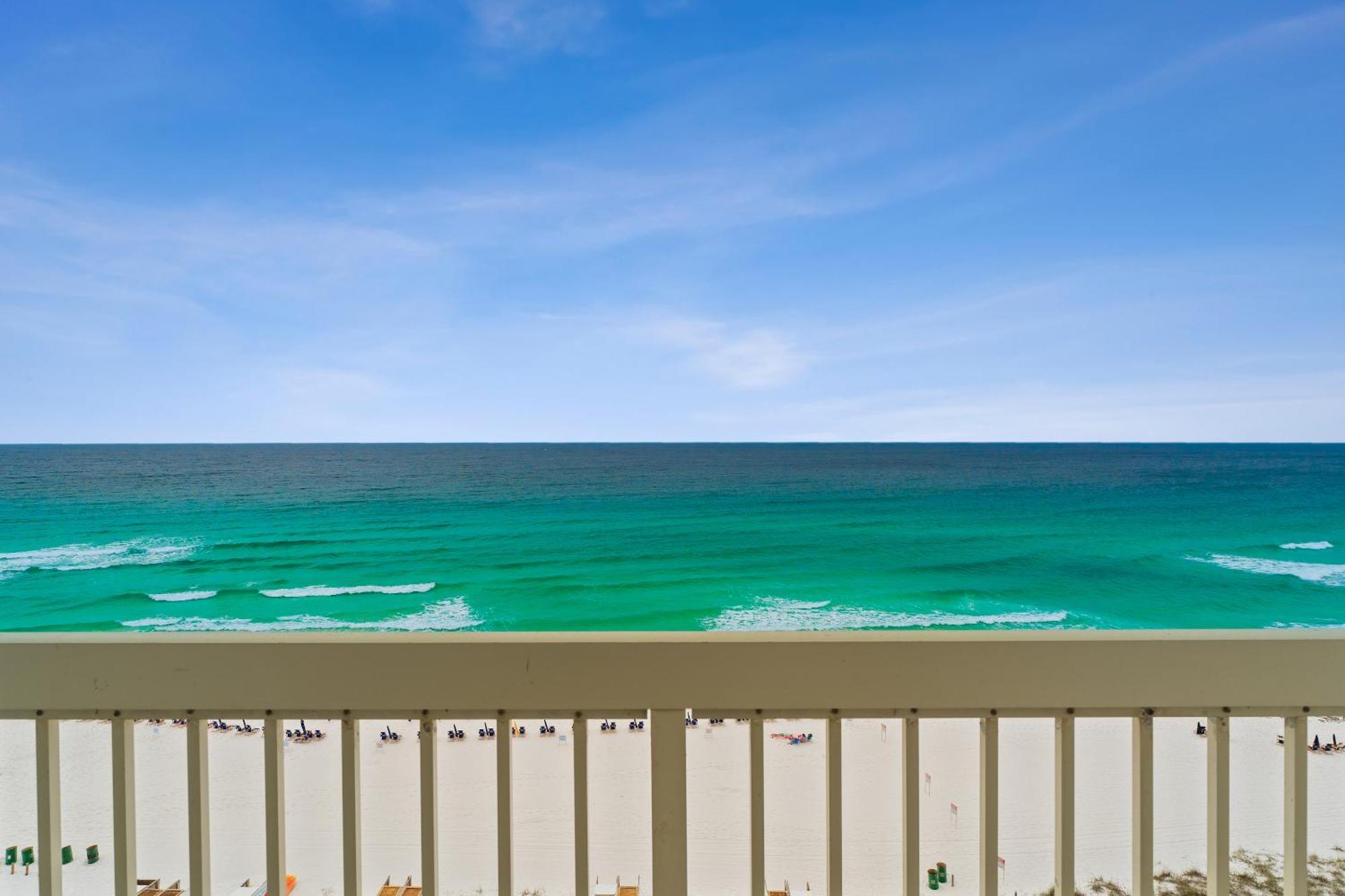 Pelican Beach Resort By Panhandle Getaways Destin Værelse billede