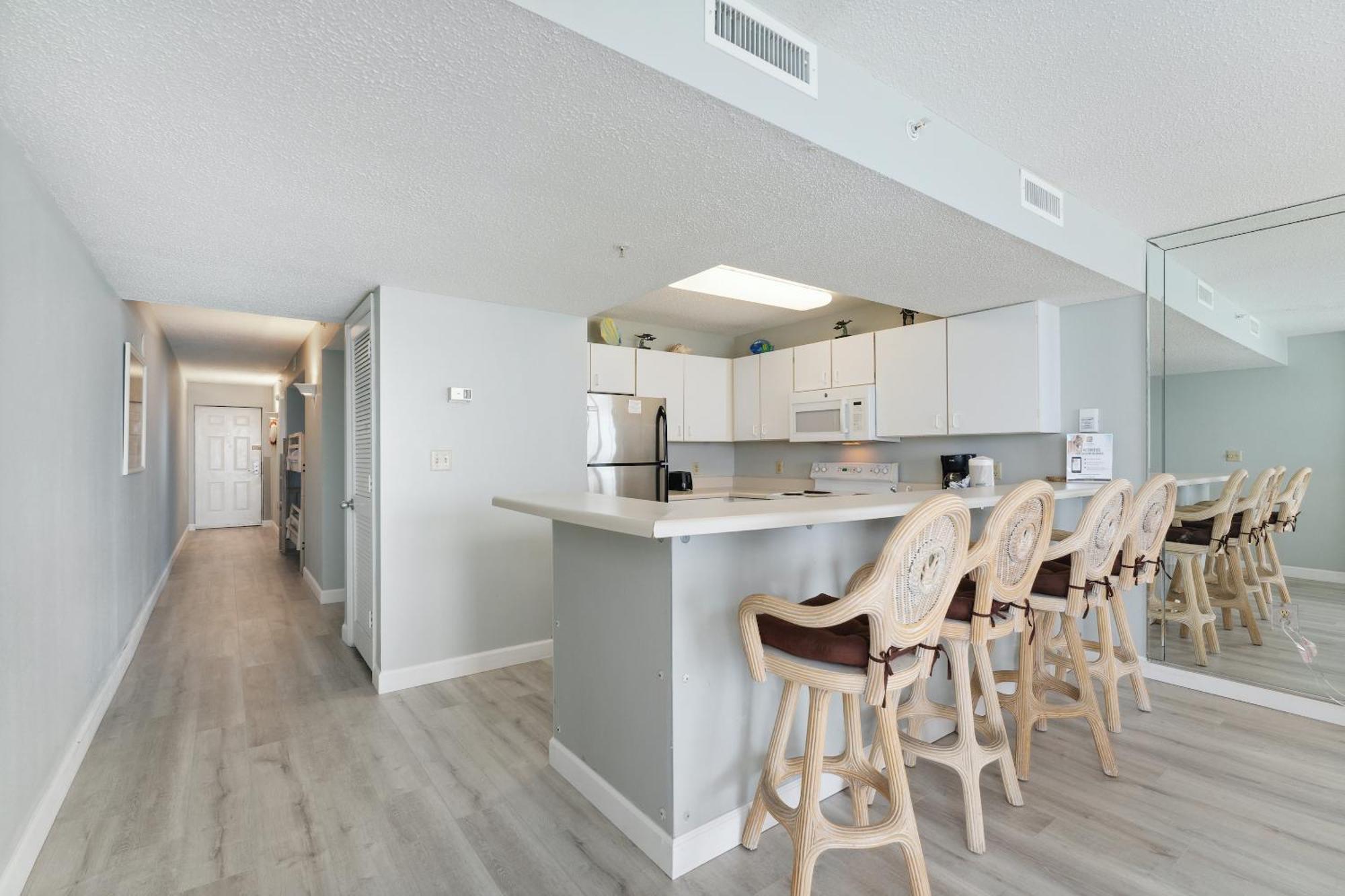 Pelican Beach Resort By Panhandle Getaways Destin Værelse billede
