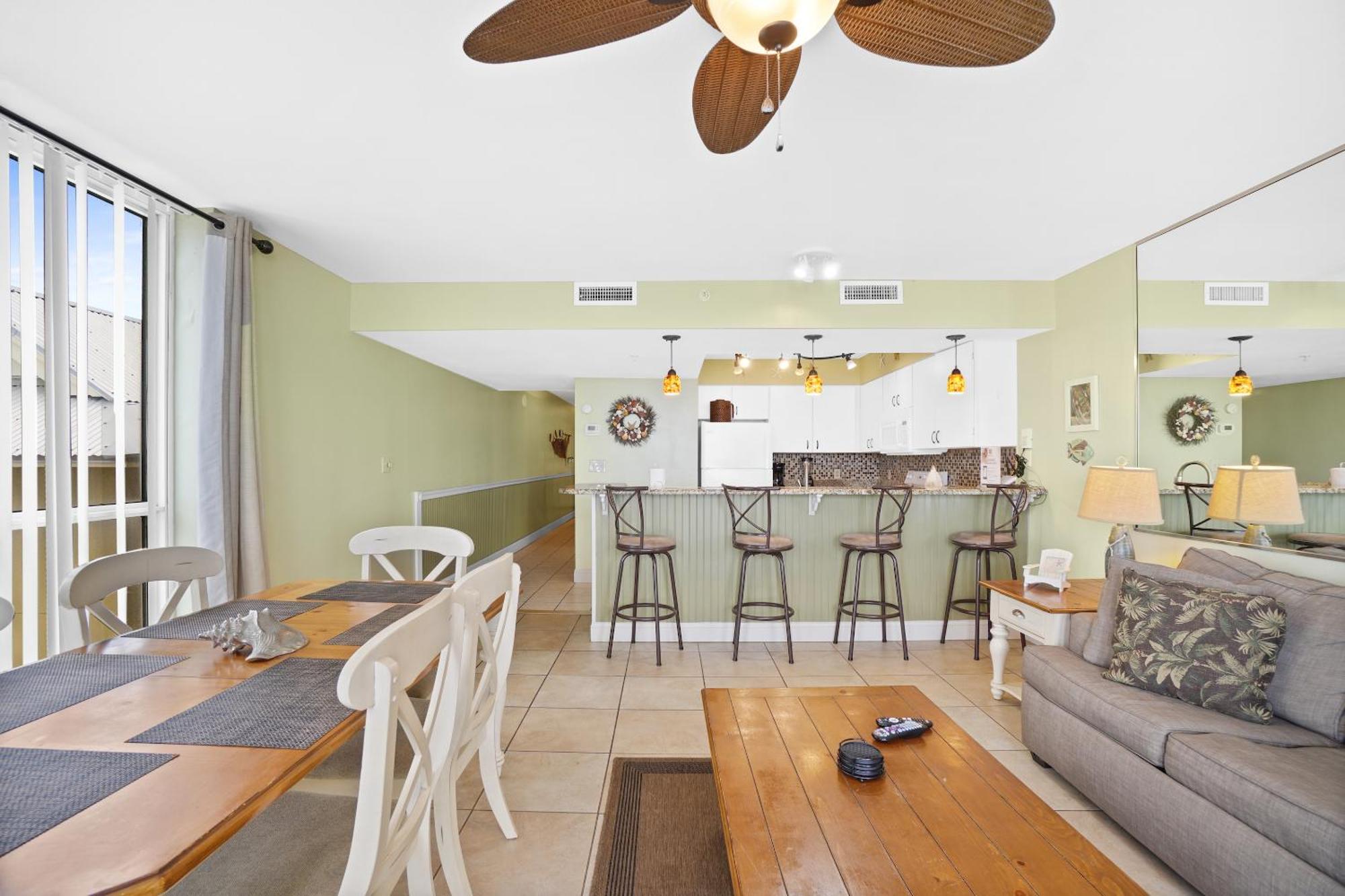 Pelican Beach Resort By Panhandle Getaways Destin Værelse billede