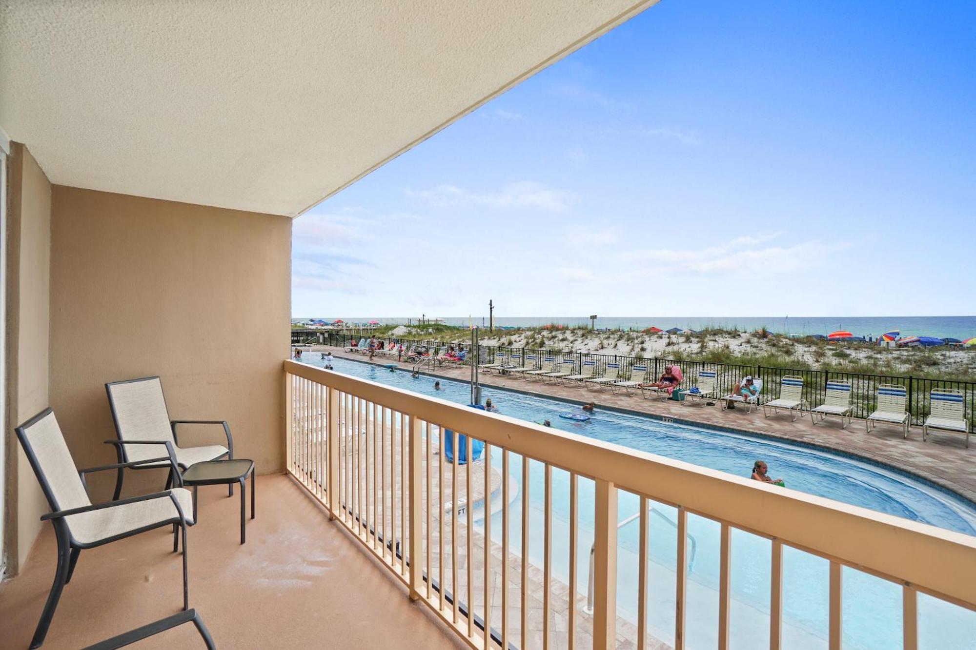 Pelican Beach Resort By Panhandle Getaways Destin Værelse billede