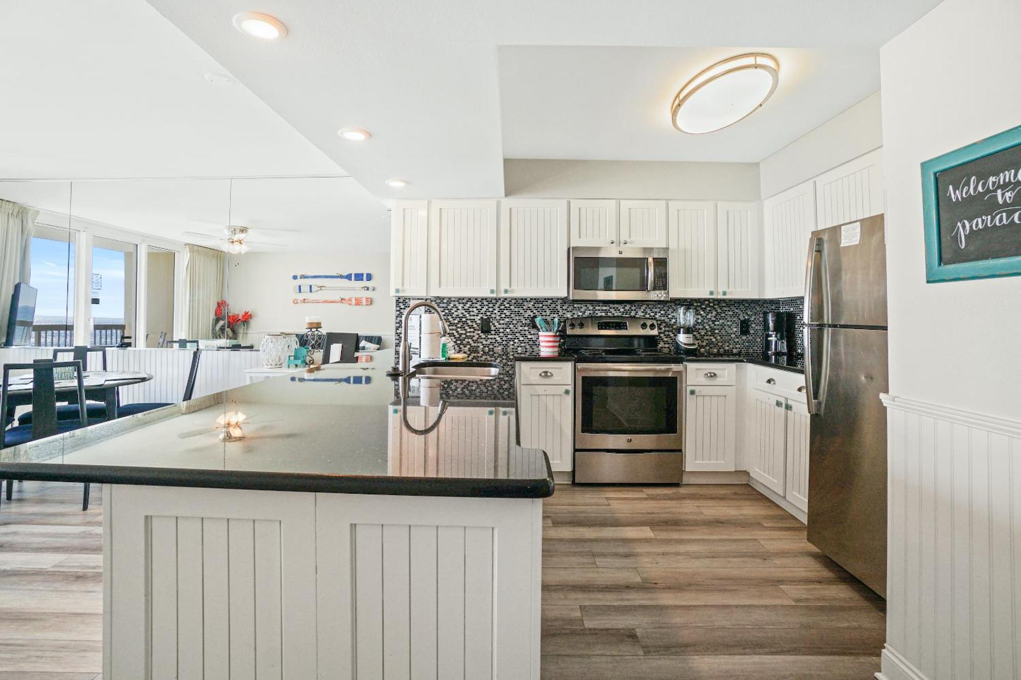 Pelican Beach Resort By Panhandle Getaways Destin Værelse billede