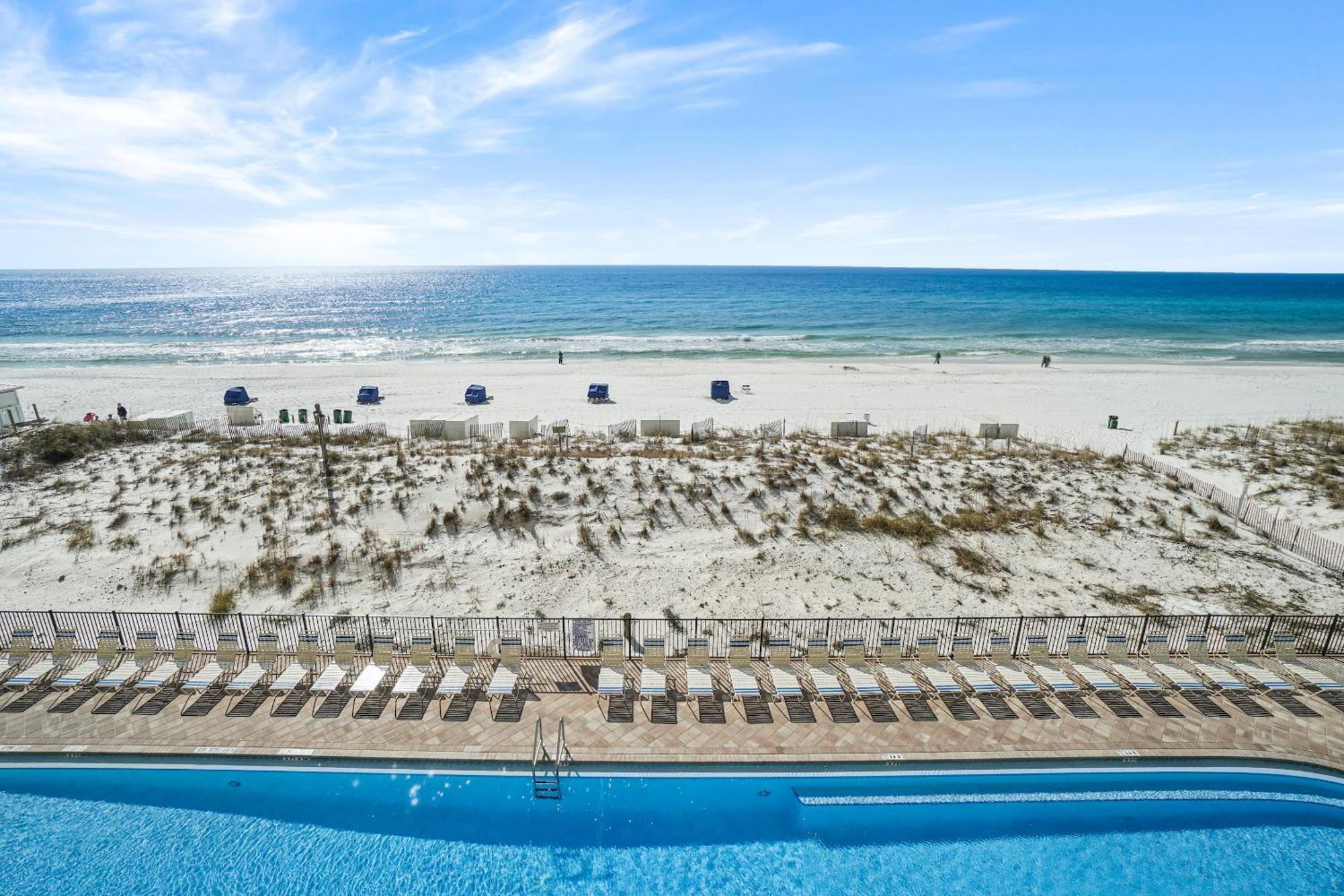 Pelican Beach Resort By Panhandle Getaways Destin Værelse billede