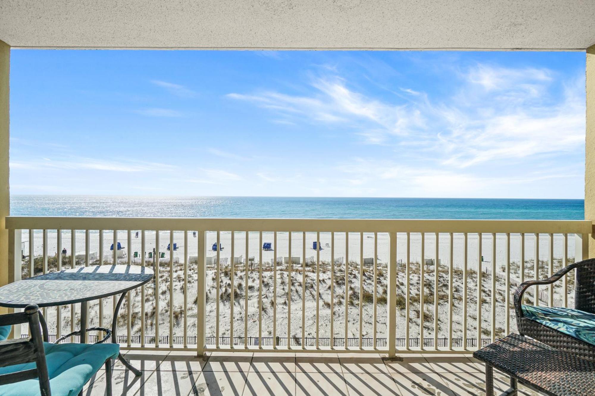 Pelican Beach Resort By Panhandle Getaways Destin Værelse billede