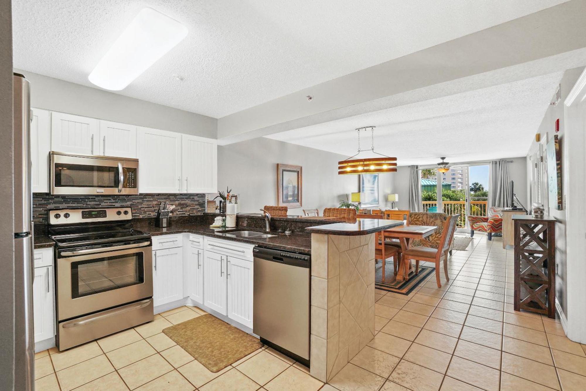 Pelican Beach Resort By Panhandle Getaways Destin Værelse billede